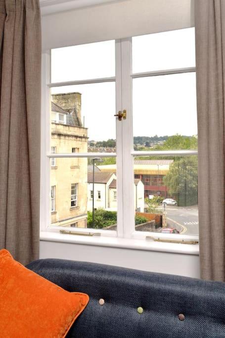 Appartamento **Spotless, Bright 2 Double Bed, Period Features** Bath Esterno foto