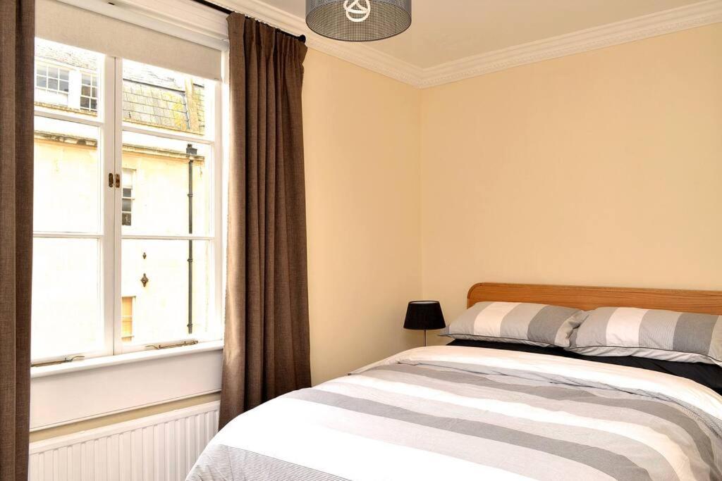 Appartamento **Spotless, Bright 2 Double Bed, Period Features** Bath Esterno foto